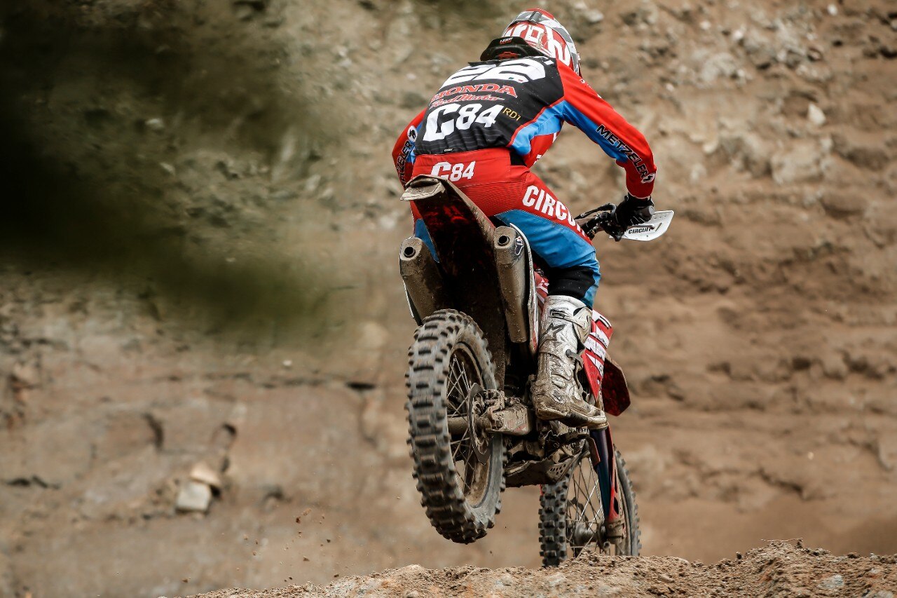 Mondiale Enduro 2019 - GP Francia
